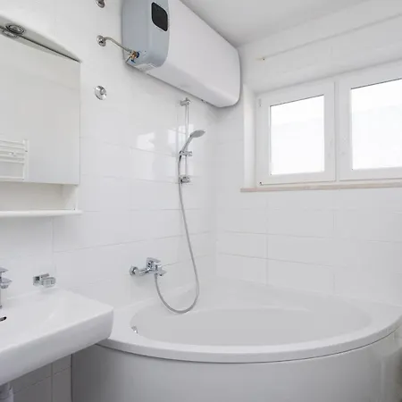 Beus Downtown Apartament Split