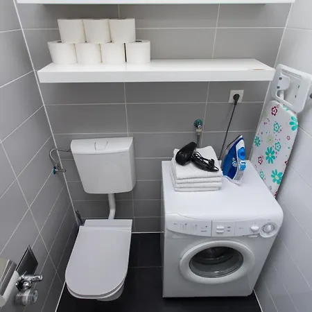 Apartament Beus Downtown Split