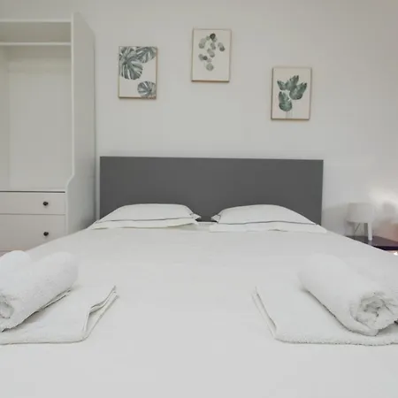 Apartman Beus Downtown *
