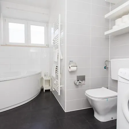 Beus Downtown Apartman