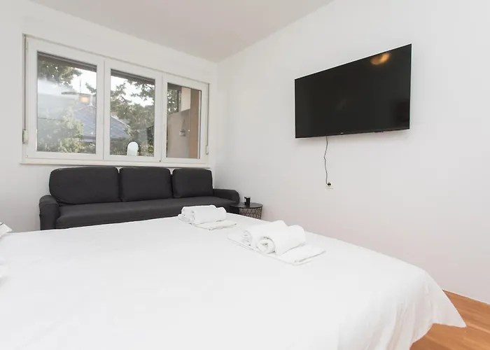 Apartman Beus Downtown Split