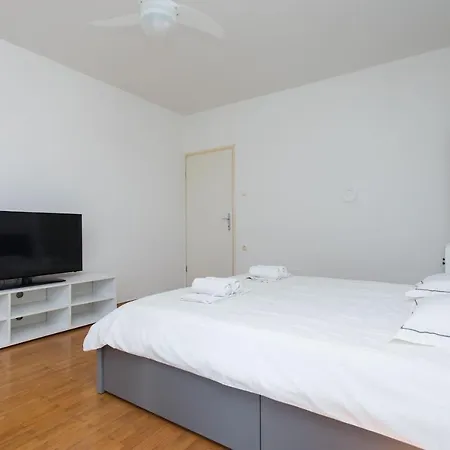 Apartment Beus Downtown *