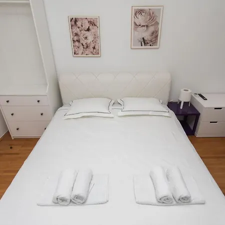 Beus Downtown * سبليت