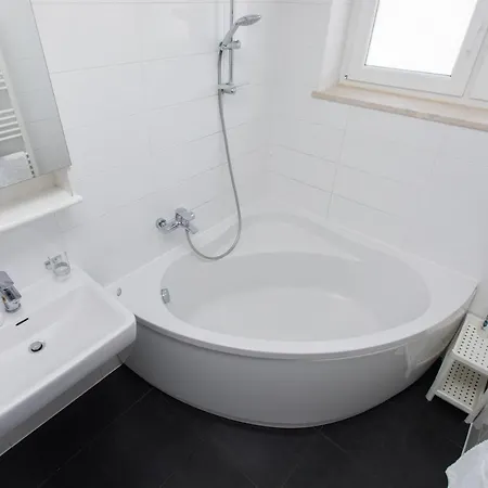 Apartment Beus Downtown Split