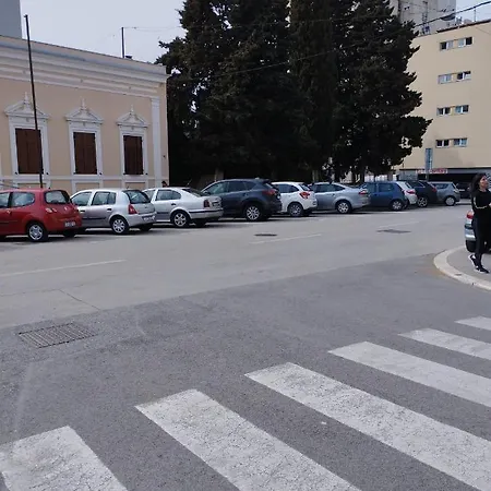 Beus Downtown شقة