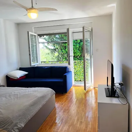 Apartment Beus Downtown
