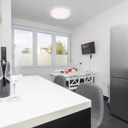 Beus Downtown Spalato